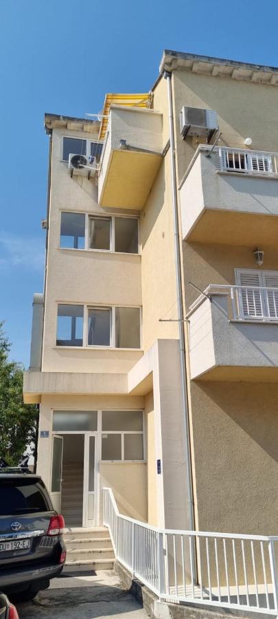 Apartamento Jana