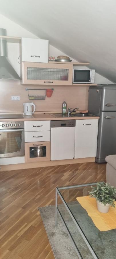 Apartamento Jana Dubrovnik