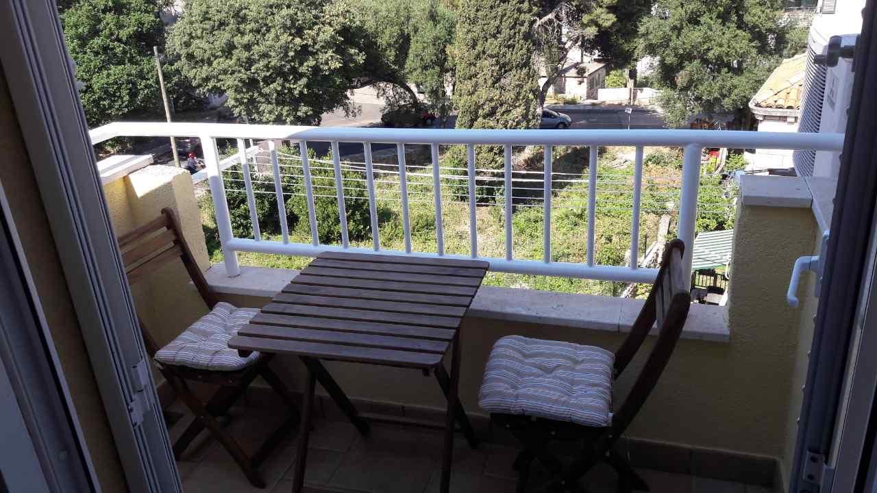 Apartamento Jana