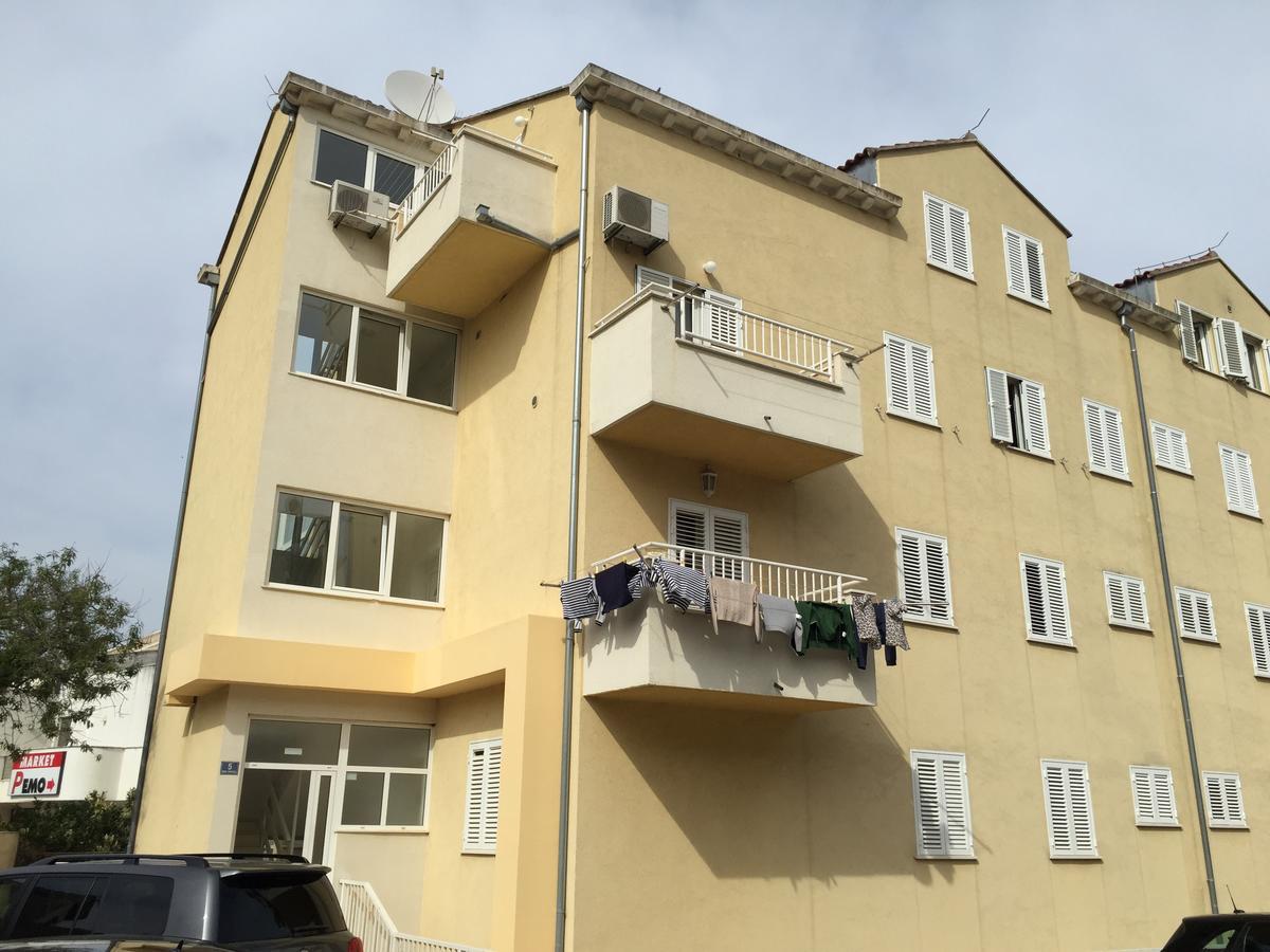 Apartamento Jana *