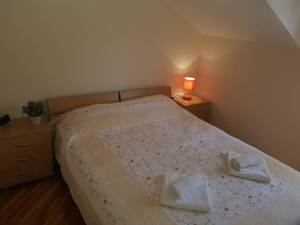 Jana Apartamento Dubrovnik