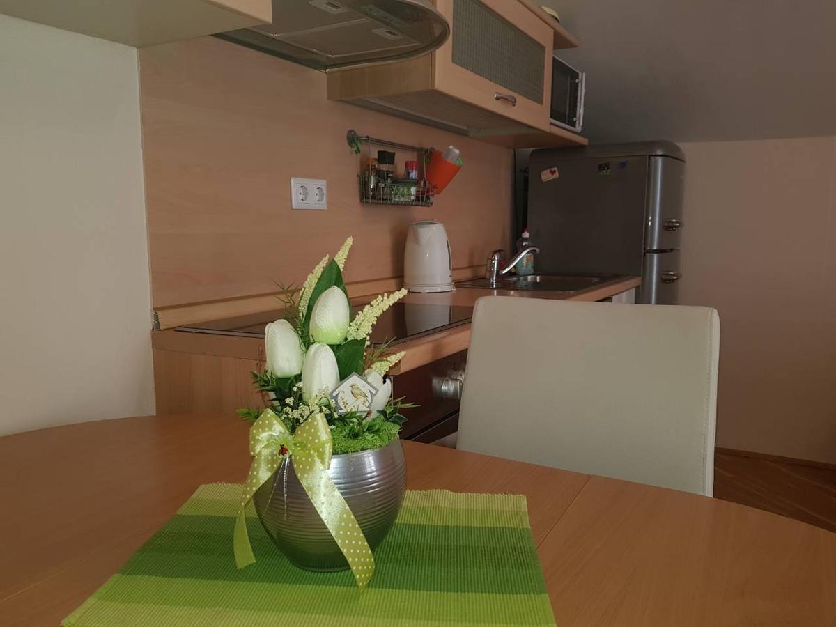 Apartamento Jana *