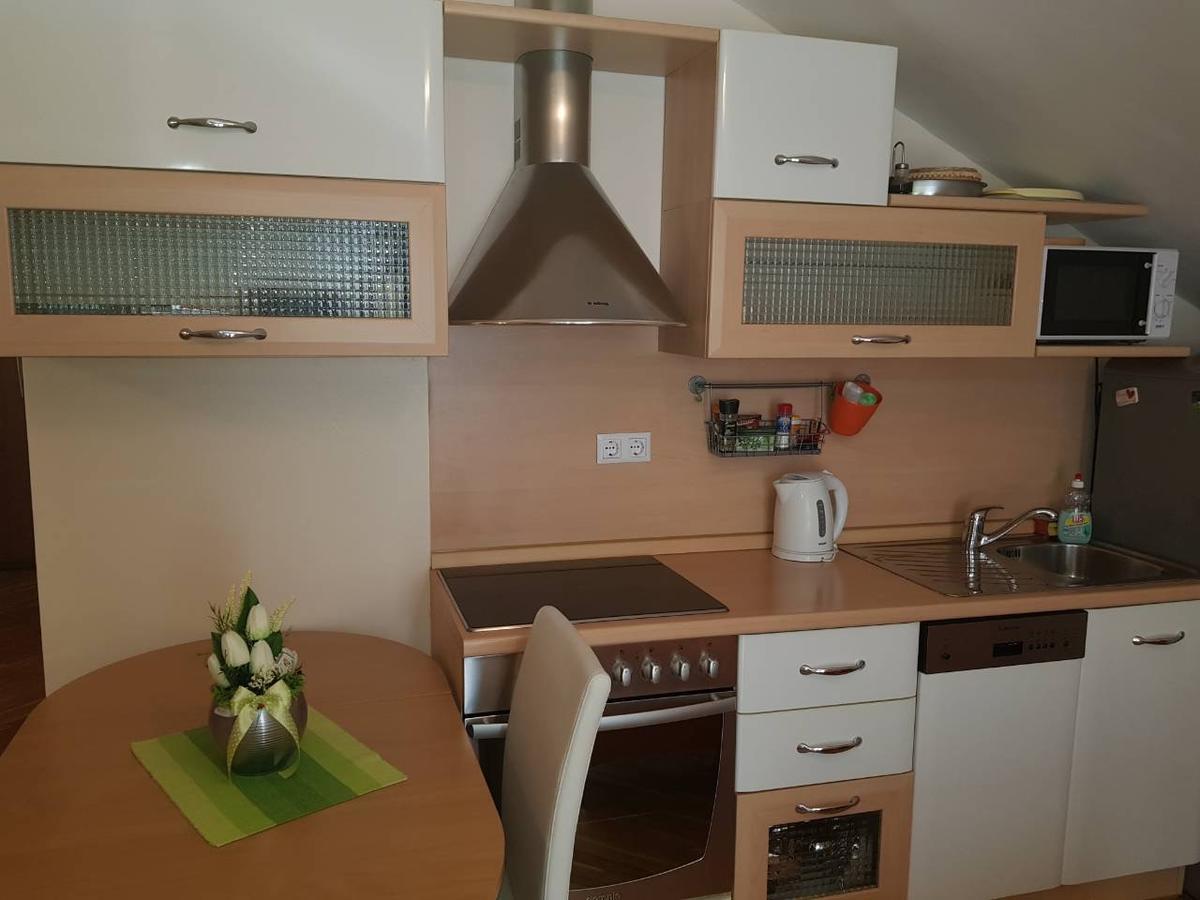 Apartamento Jana Dubrovnik