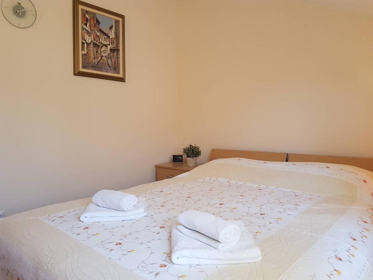 Apartamento Jana Dubrovnik