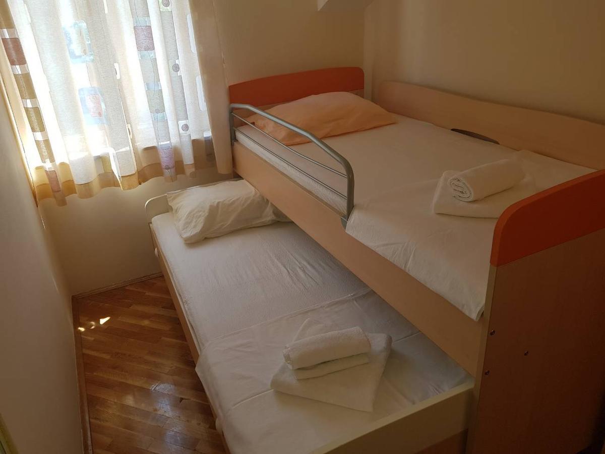 Apartamento Jana Dubrovnik