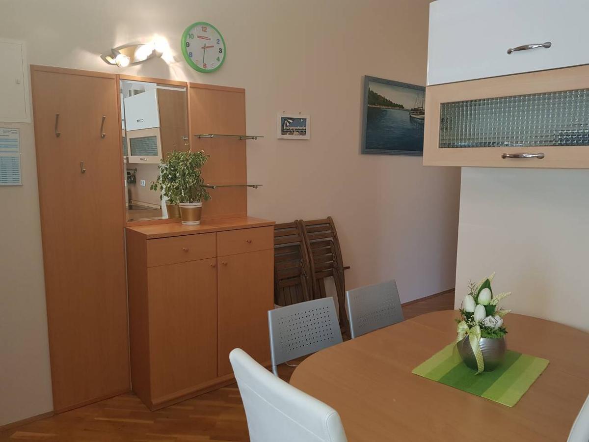 Apartamento Jana *