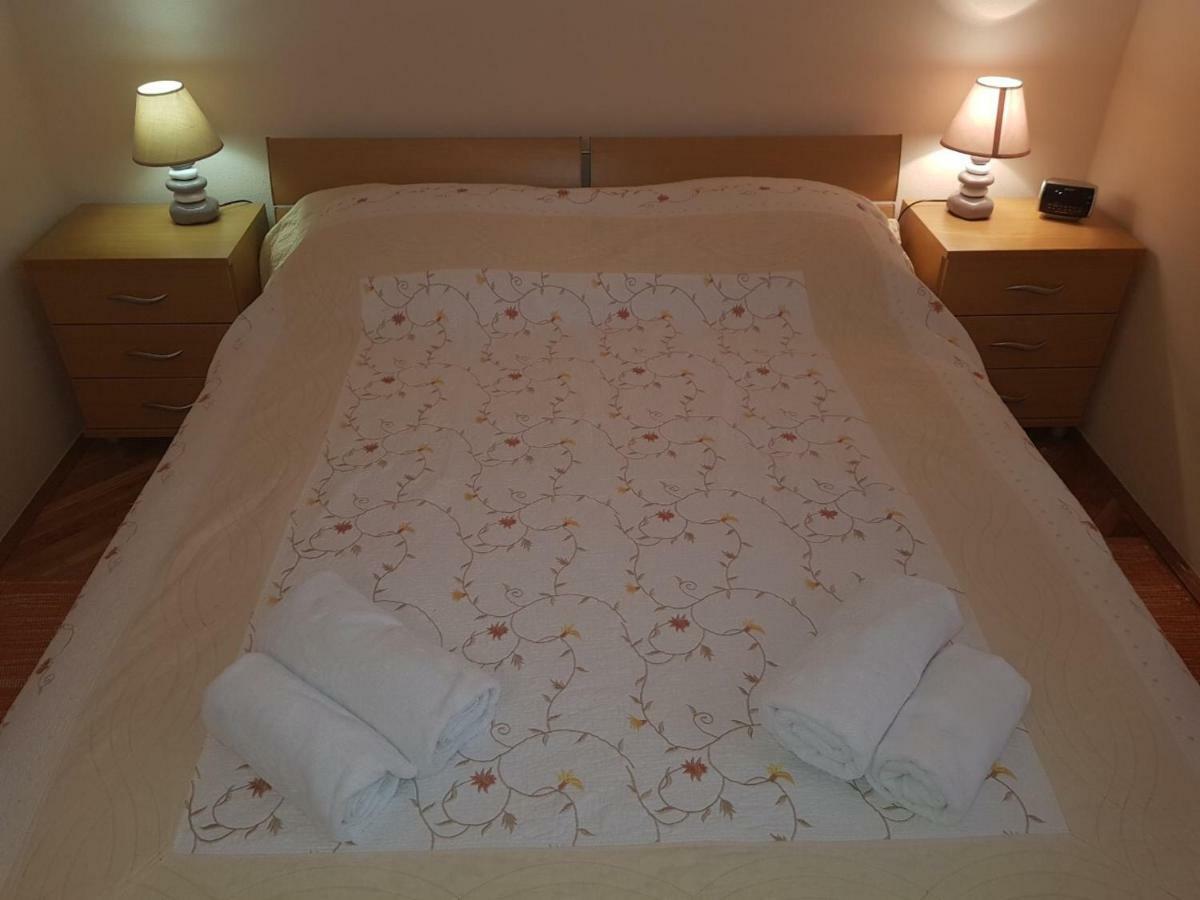 Apartamento Jana