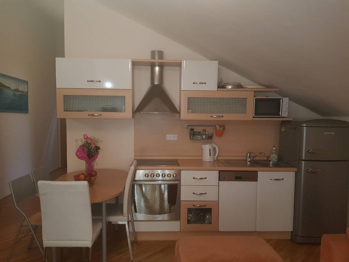 Apartment Jana *